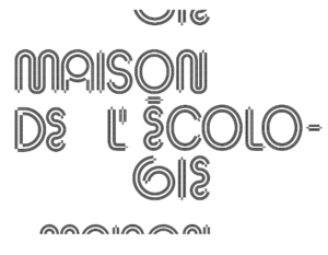 Maison de l&rsquo;écologie