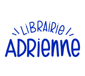 Librairie Adrienne